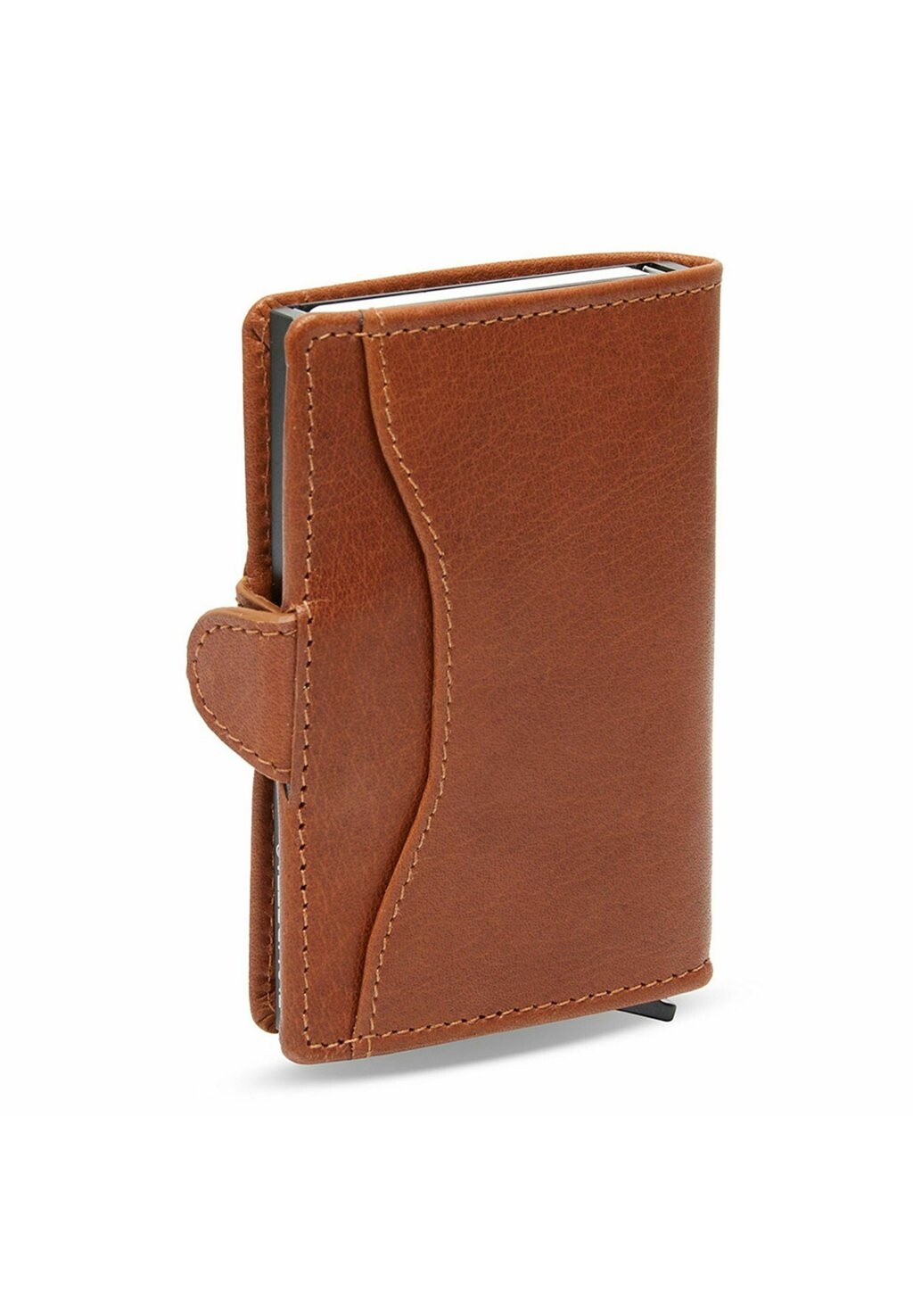 

Кошелек RFID SCHUTZ The Chesterfield Brand, цвет Cognac
