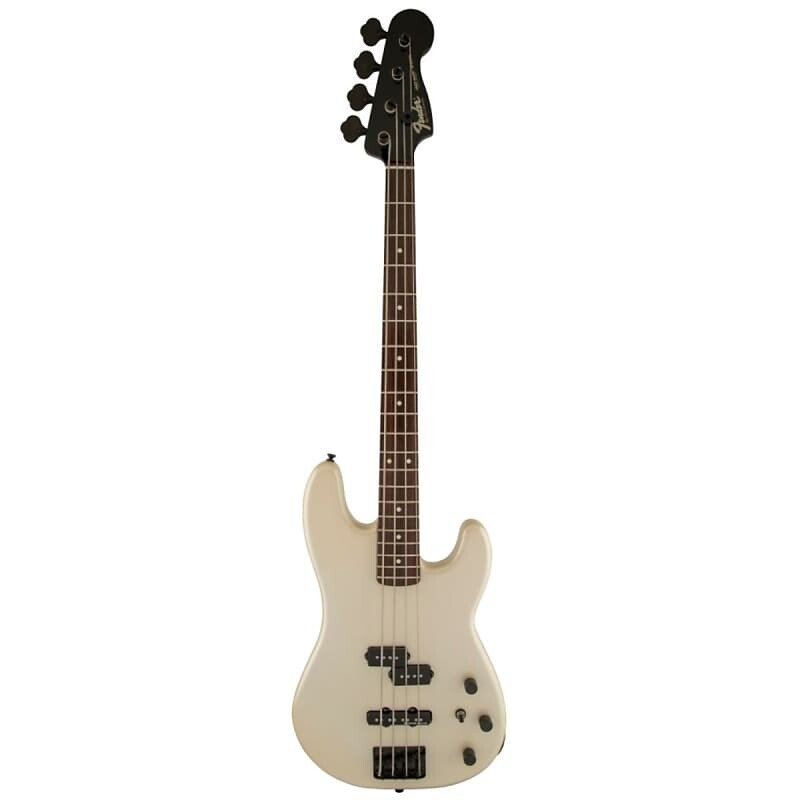 

Басс гитара Fender Artist Series Duff McKagan Deluxe Precision Bass Guitar