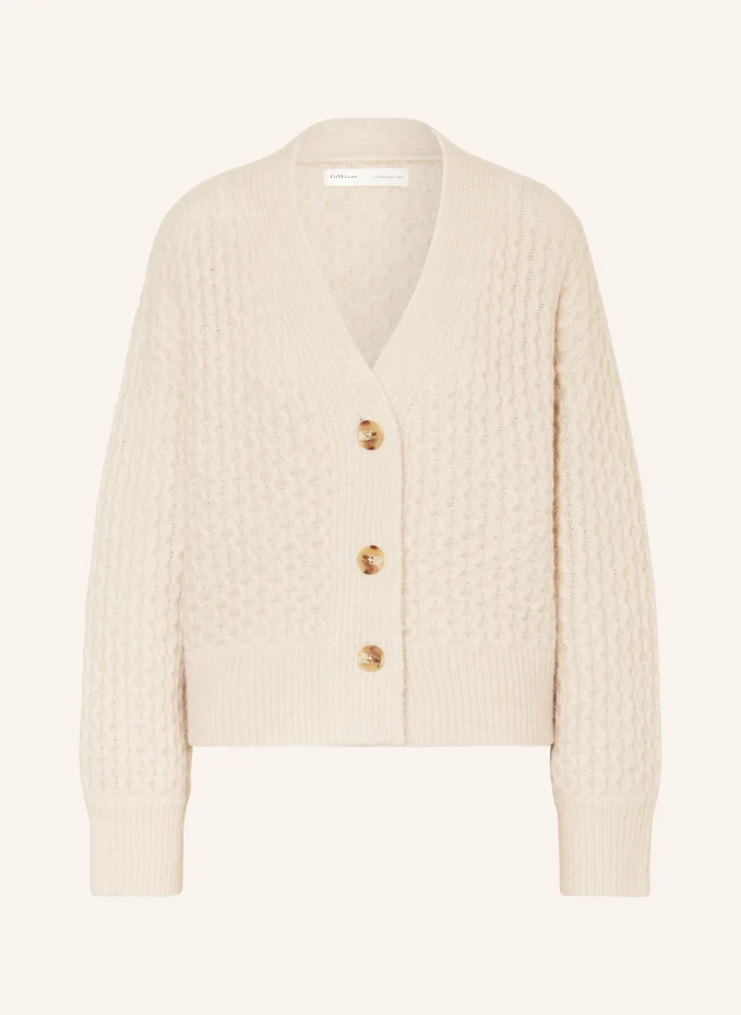 

Кардиган olisseiw Inwear, коричневый