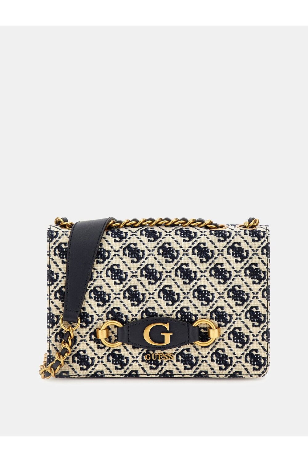 

IZZY ЖЕНСКАЯ СУМКА Guess, темно-синий
