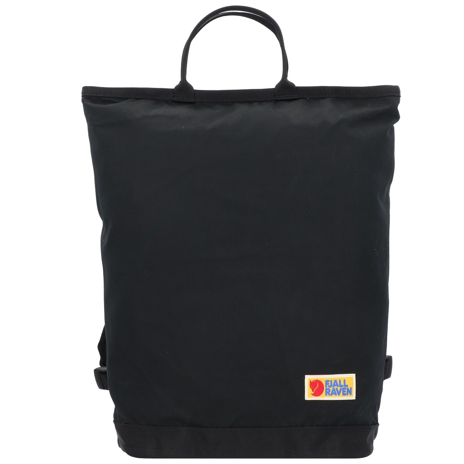 

Рюкзак FJÄLLRÄVEN Vardag 43 cm Laptopfach, черный