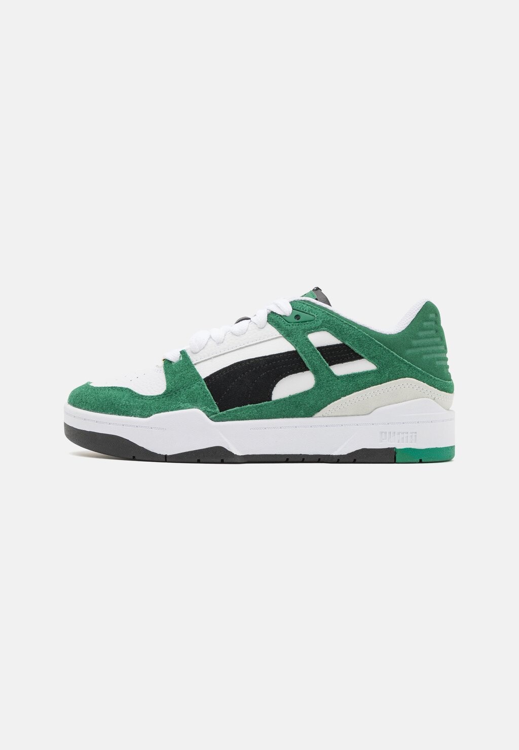 

Кроссовки Puma Slipstream Archive Remastered Unisex, белый / лоза