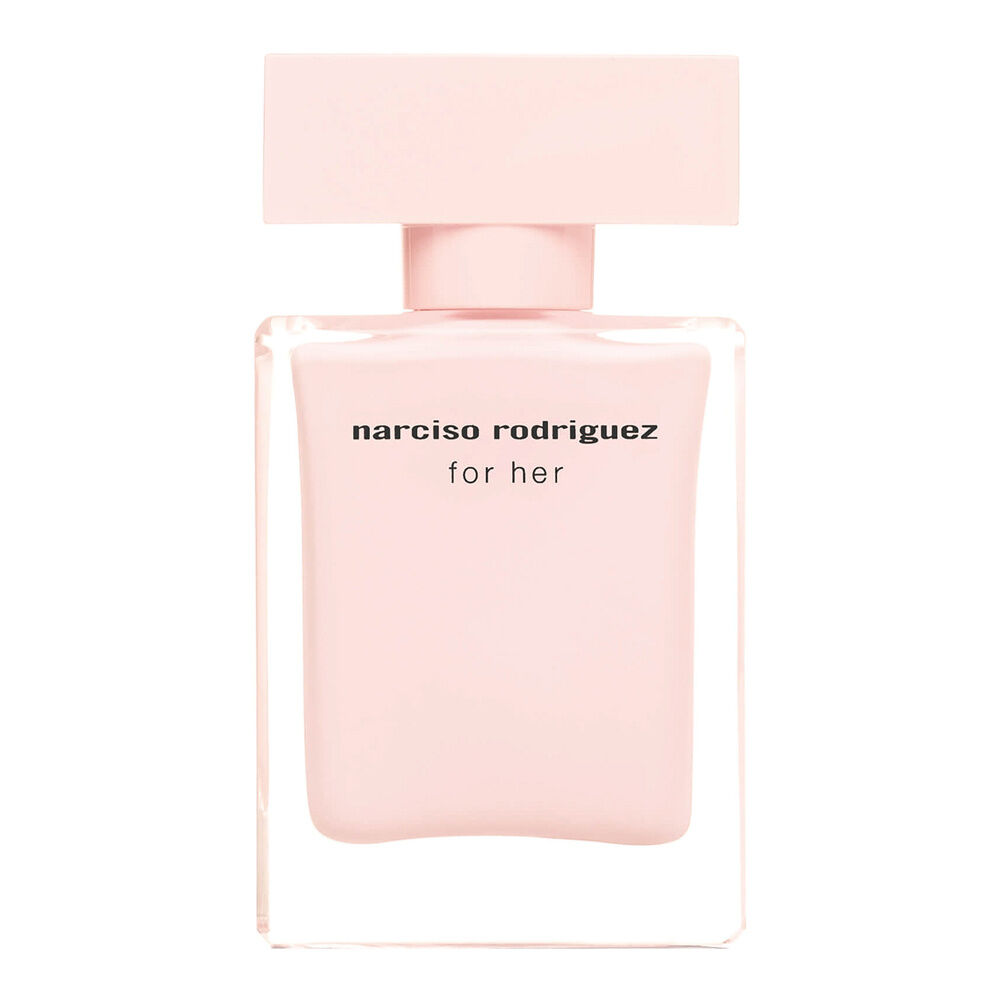 Женская парфюмерная вода Narciso Rodriguez For Her Eau De Parfum, 30 мл женская парфюмерная вода narciso rodriguez for her eau de parfum 30 мл