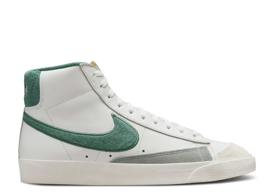 

Кроссовки Nike Blazer Mid, цвет Resort & Sport