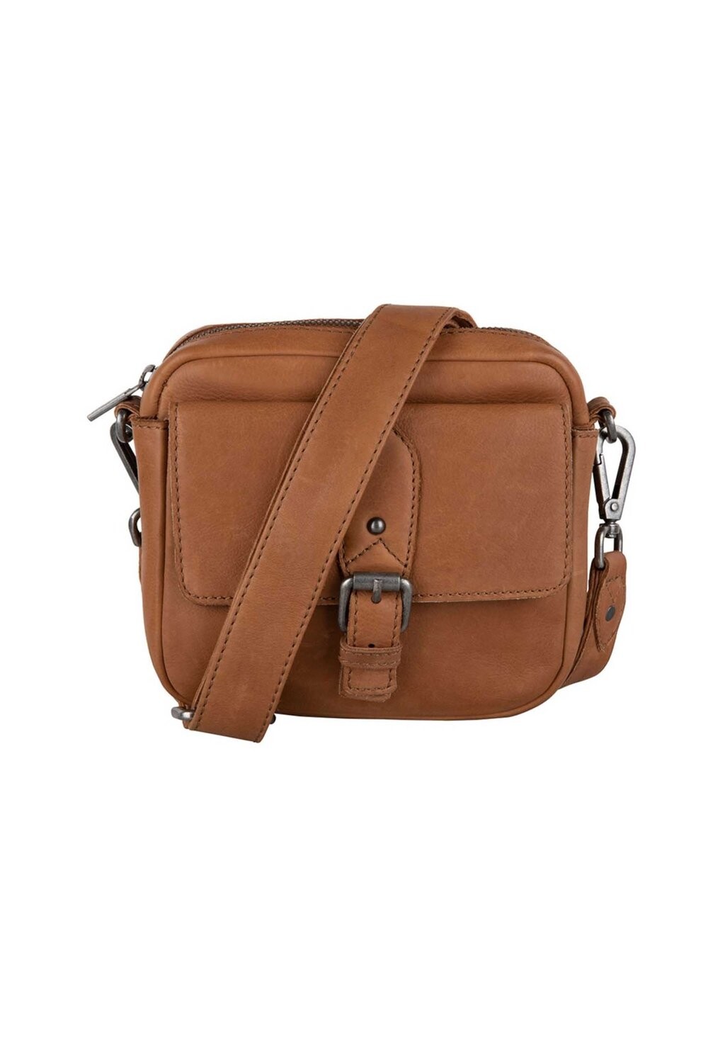 

Сумка через плечо Cowboysbag, цвет braun