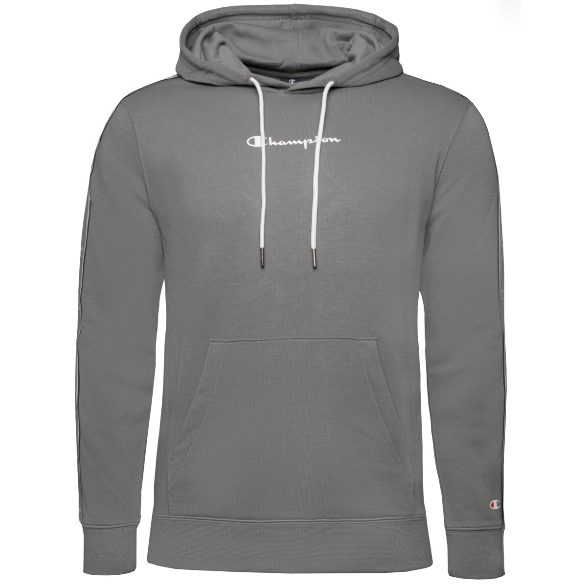 

Толстовка Champion Kapuzenpullover Hooded, серый