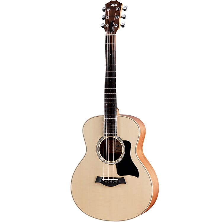 Акустическая гитара Taylor GS Mini Sapele 2023 - Present - Natural