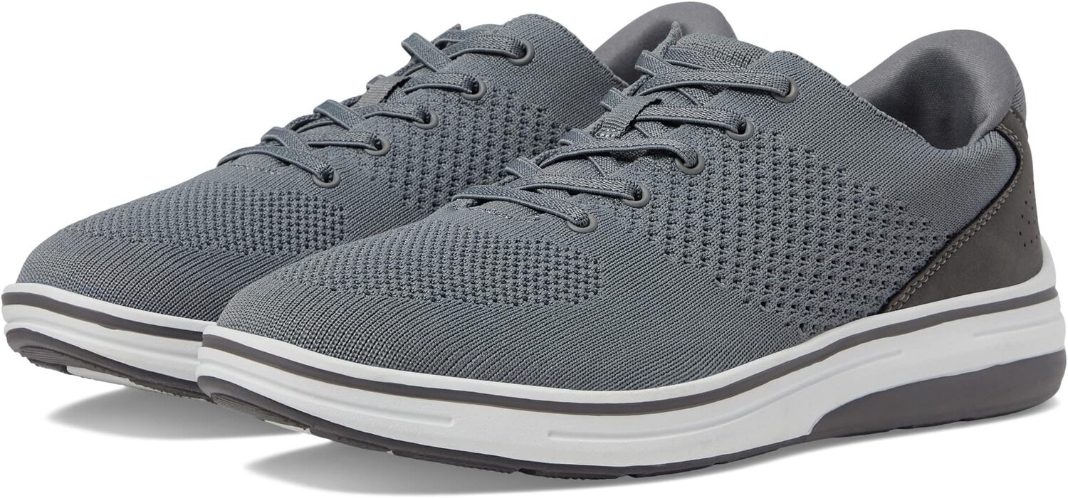 

Кроссовки Cortland Comfort Fashion Sneaker Deer Stags, серый