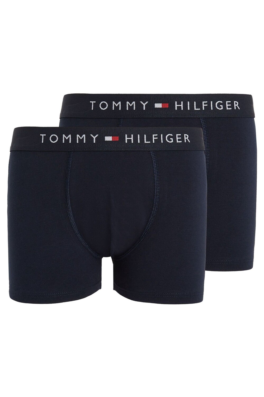 

2 пары боксеров Tommy Hilfiger, синий