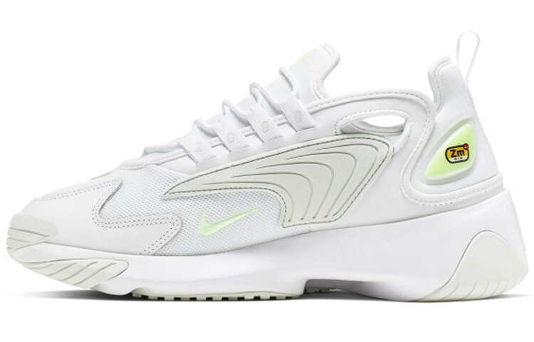 

Туфли женские Nike Zoom 2K, белый