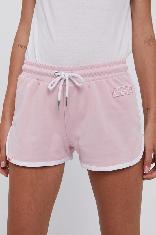 

Шорты Ellesse, розовый