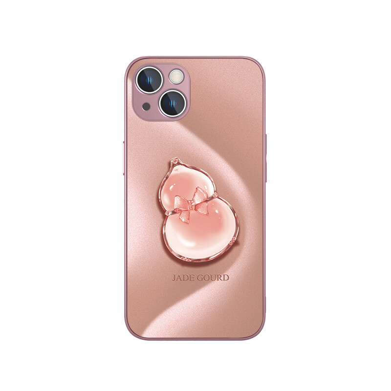 

Чехол для телефона MSMF Us 10 Cents Msmf, DWFQBL13080 - Rose pink