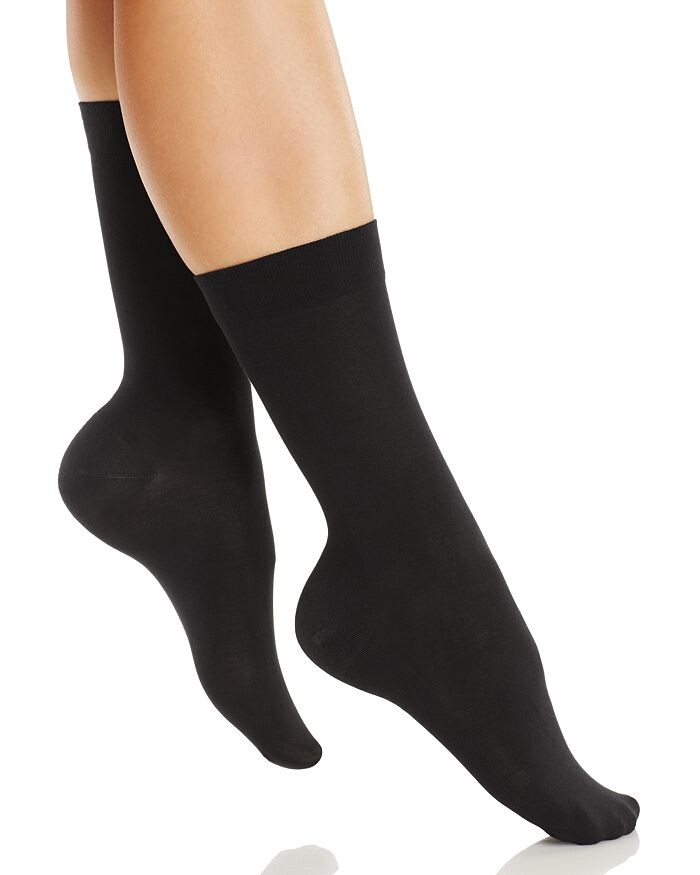 

Носки для брюк Wolford