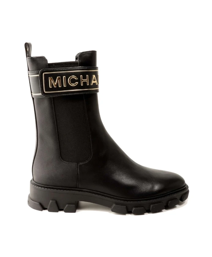 

Ботильоны Michael Kors, черный