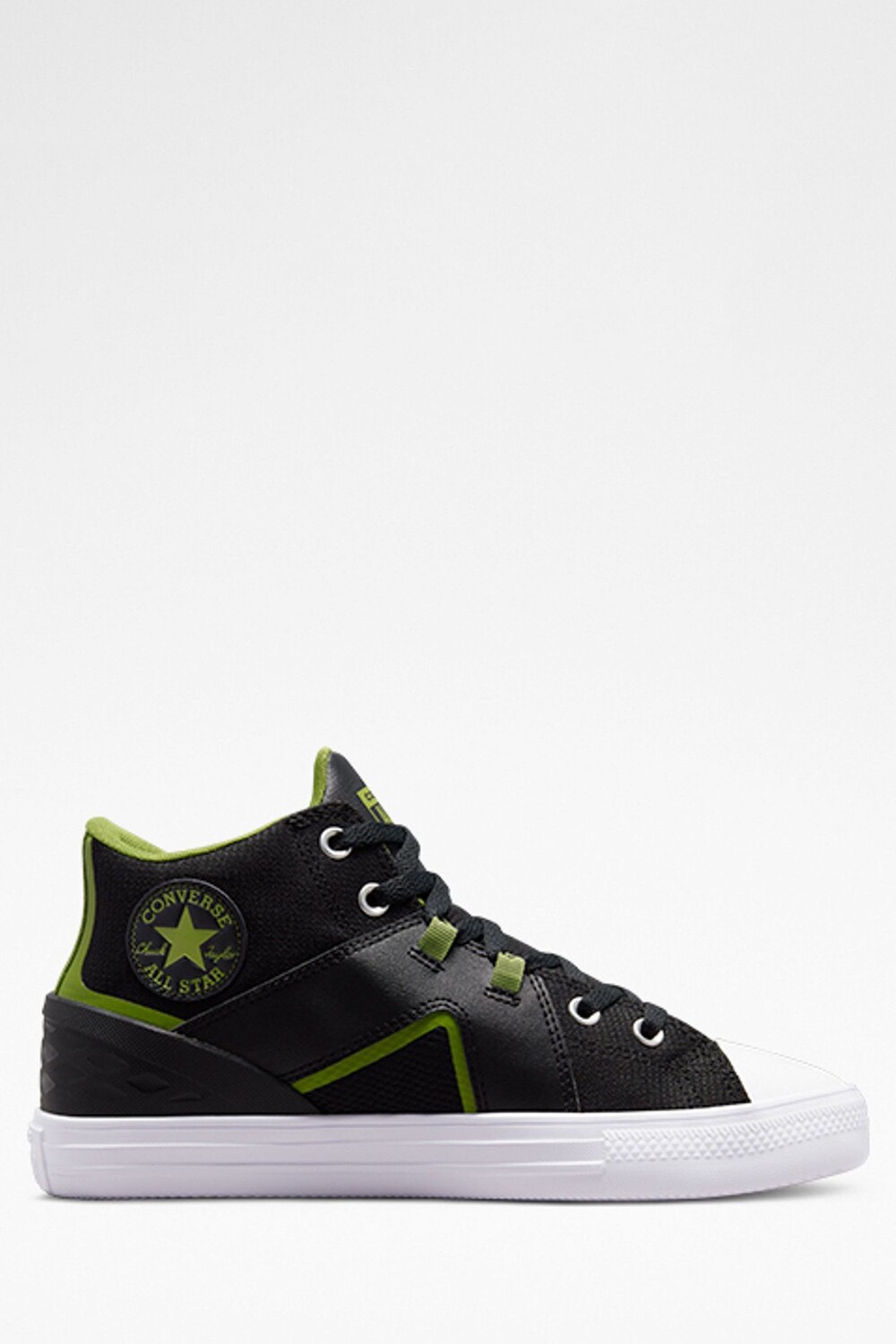 

Чак Тейлор Флакс Ультра Converse, черный