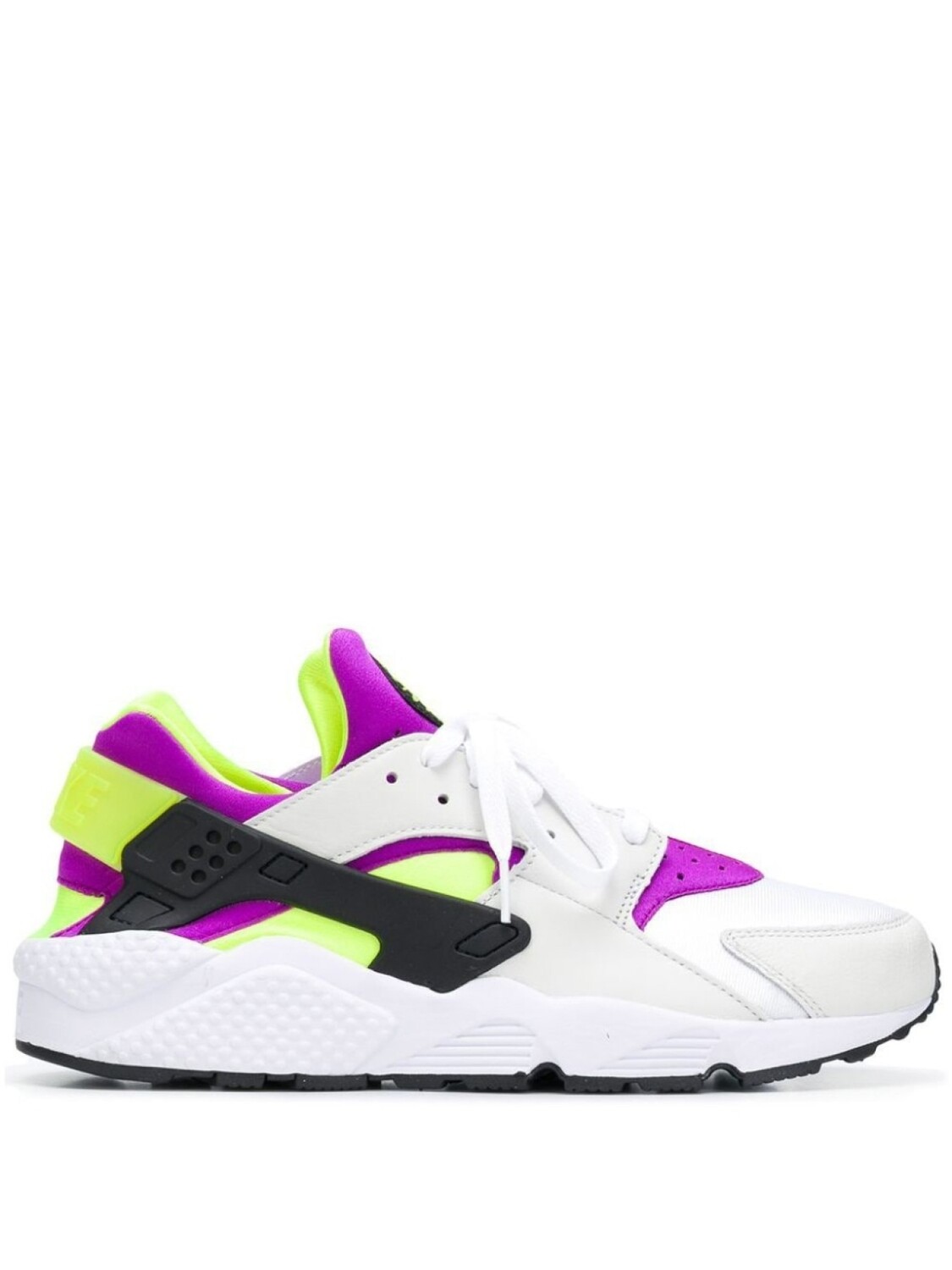 

Nike кроссовки 'Air Huarache Run 91', белый