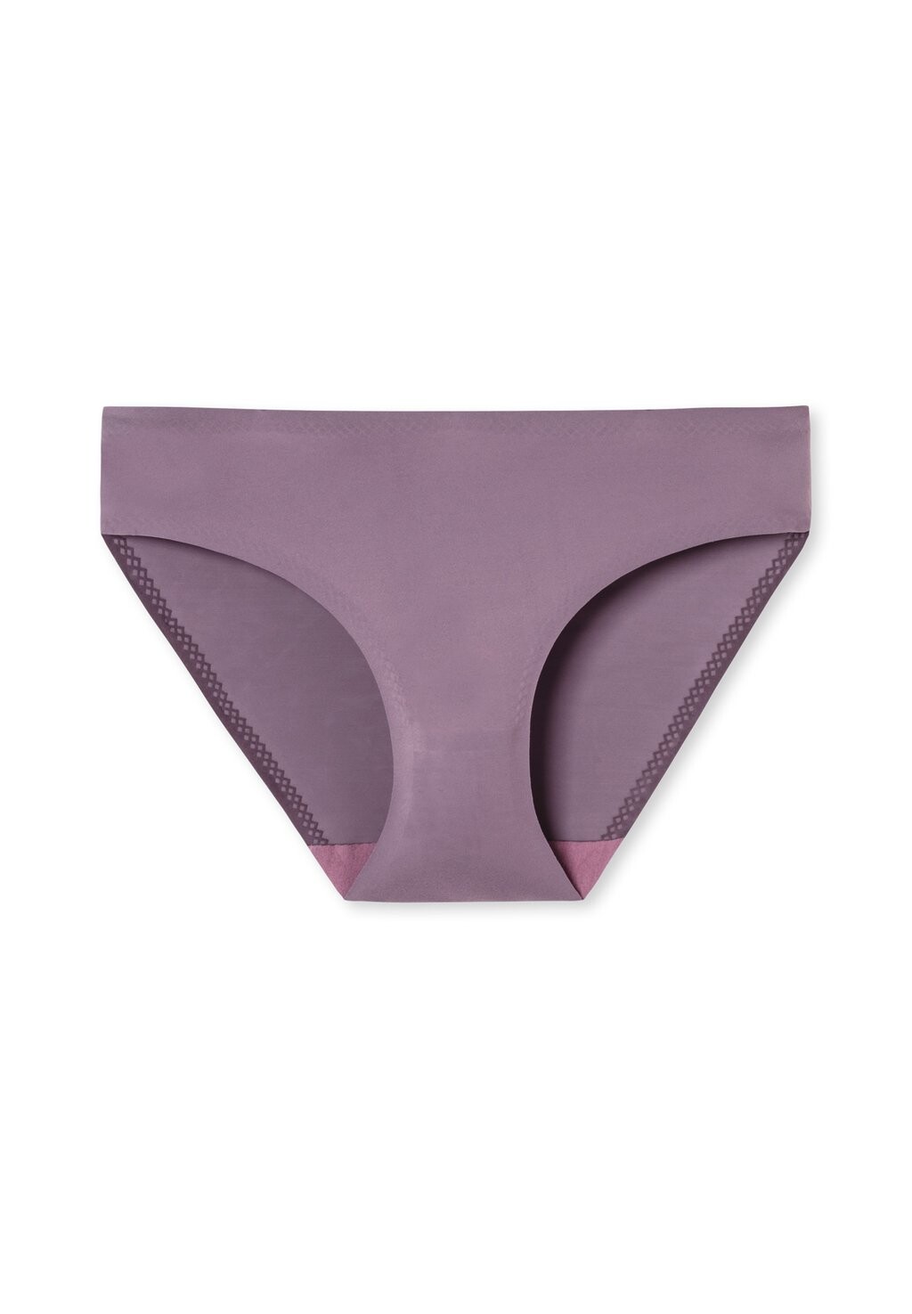 

Трусы INVISIBLE SOFT Schiesser, лиловый