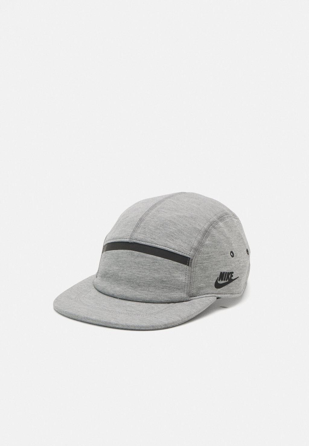 

Кепка U Nk Fly Cap U Fb Tech Fleece L Nike, серый