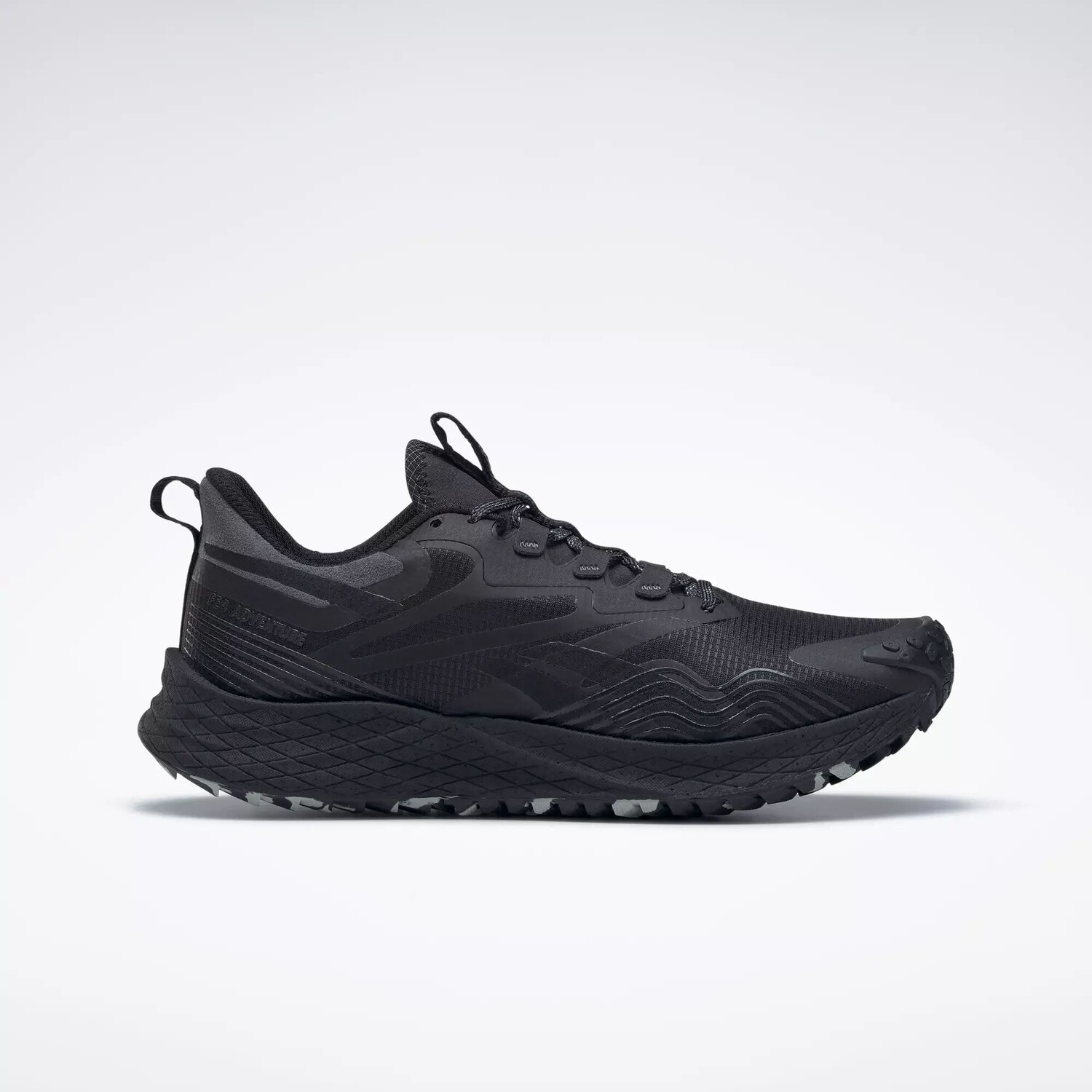 

Женские кроссовки Floatride Energy 4 Adventure Reebok, мультиколор
