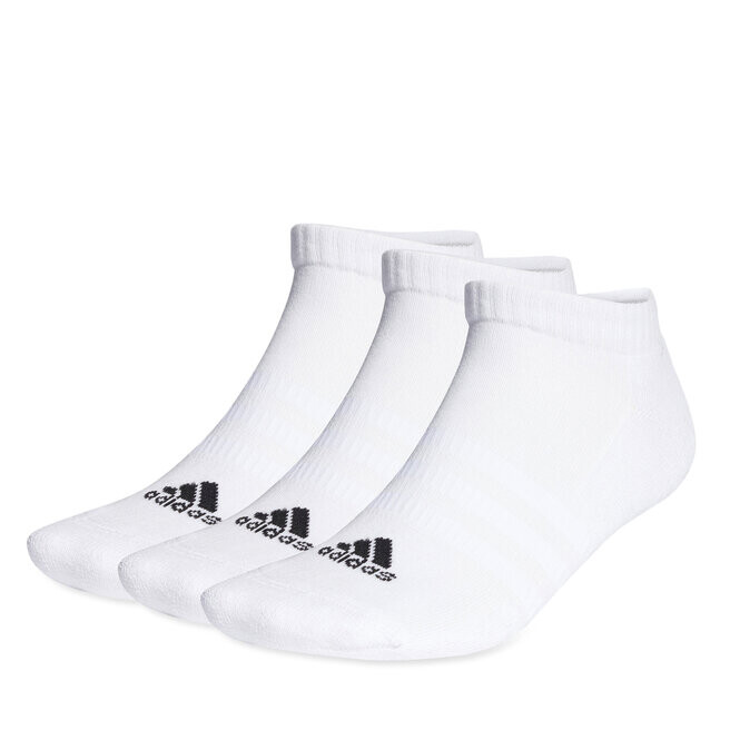 

Носки adidas CushionedLow-Cut Socks, белый