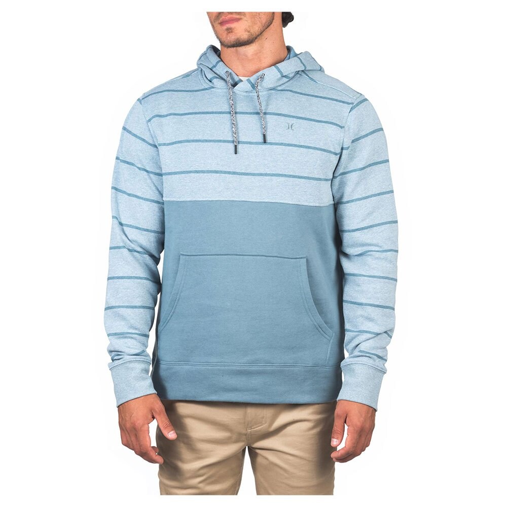 

Худи Hurley Rockaways, синий