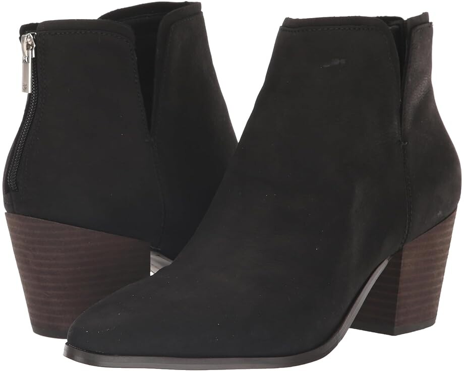 

Ботинки Lucky Brand Beylon, черный
