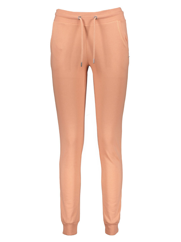 

Спортивные брюки LASCANA, цвет Apricot