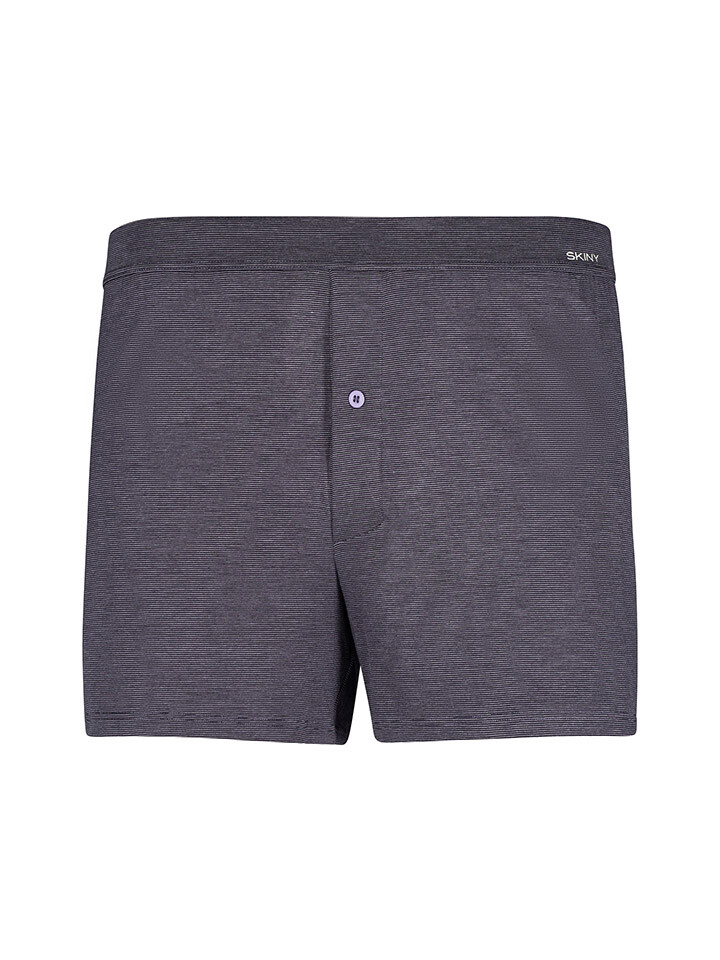 

Боксеры Skiny Boxershorts, серый
