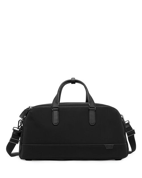 

Спортивная сумка Port Weekend Tumi, цвет Black