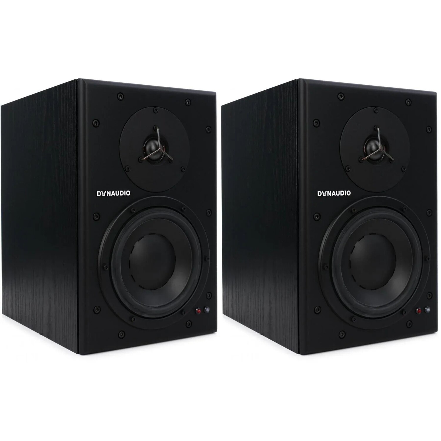 

Dynaudio BM 6A 6,7-дюймовый активный студийный монитор — пара