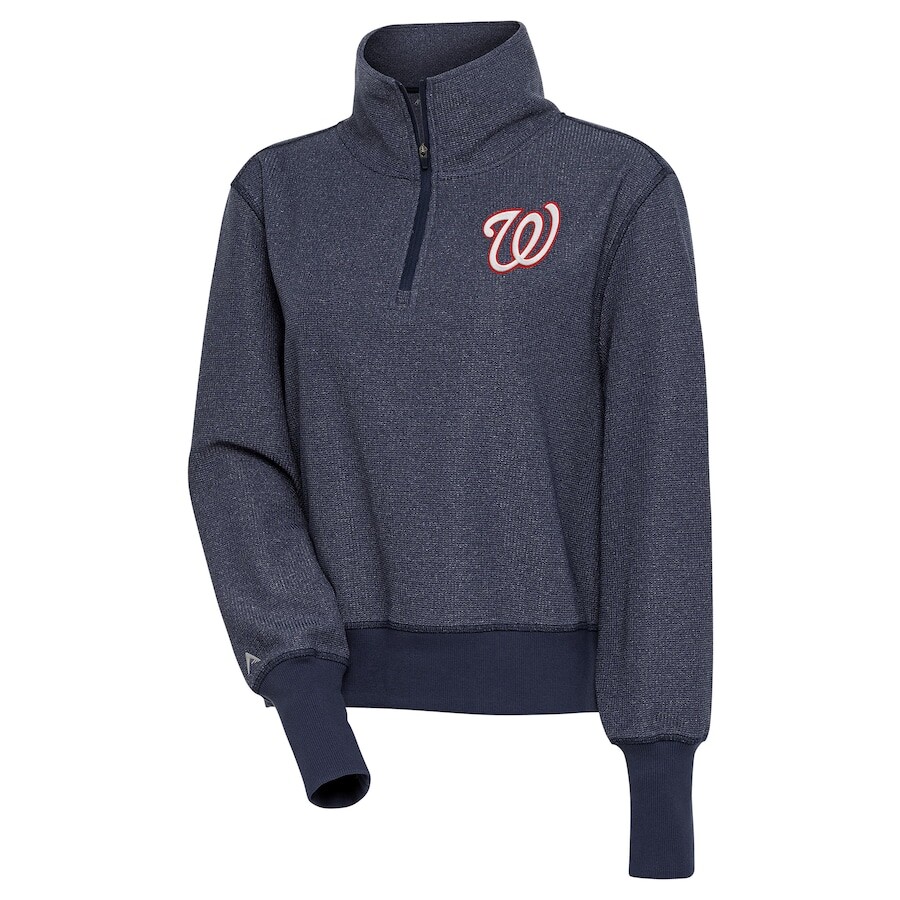 

Куртка Antigua Washington Nationals, нави