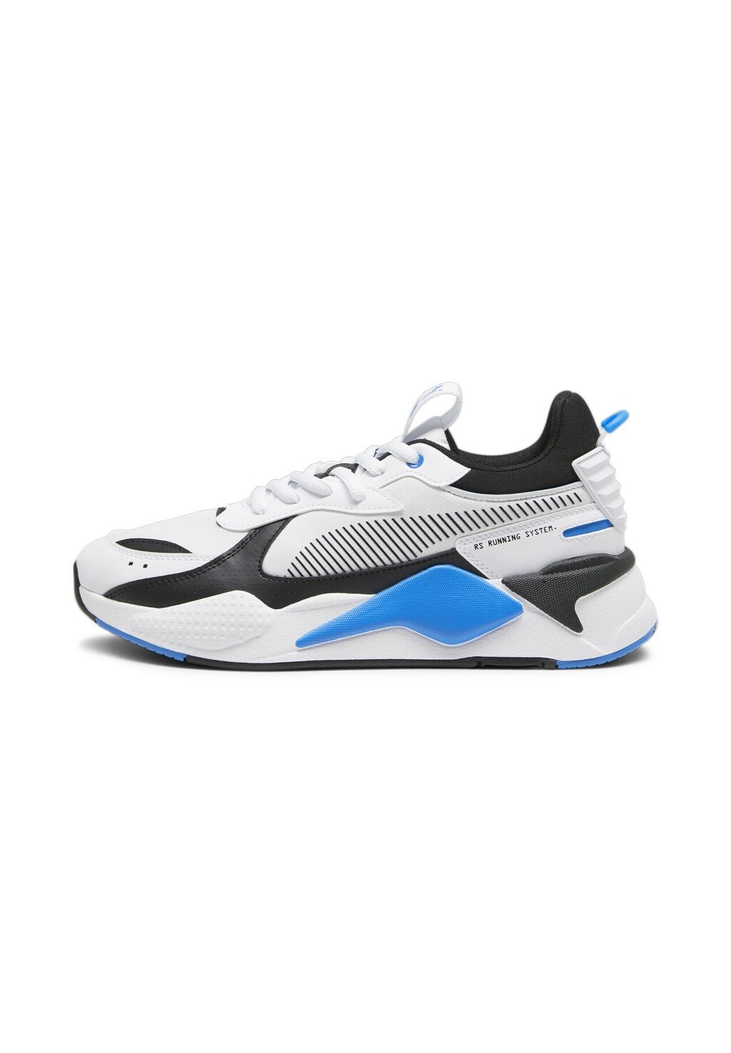 

Кеды Puma