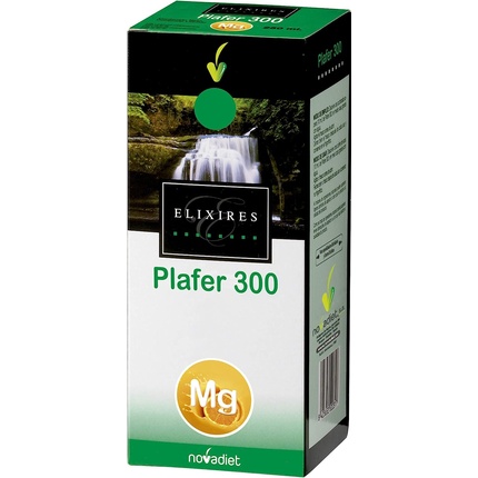 

Nova Diet Plafer 300 жидкость 250мл Novadiet