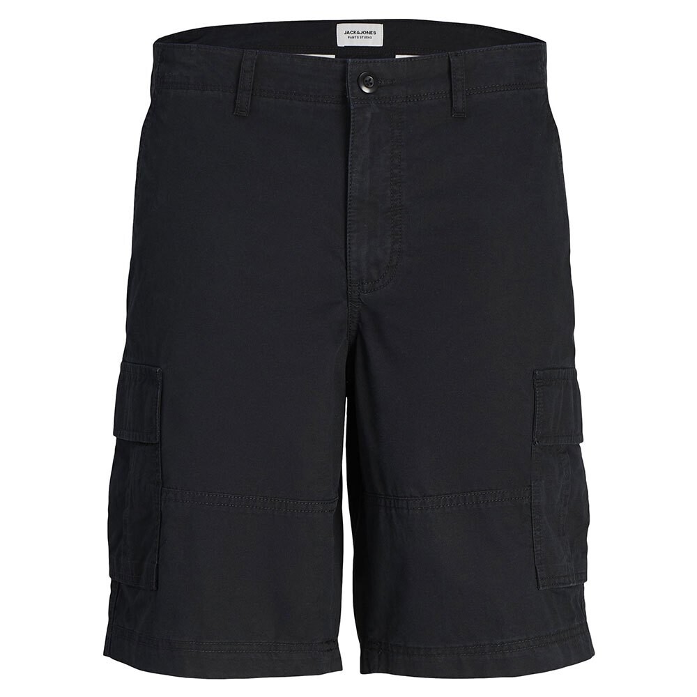 

Шорты Jack & Jones Cole Campaign Cargo, серый