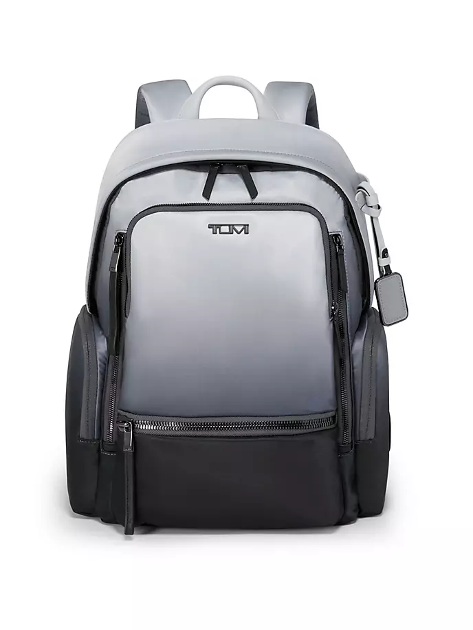 

Рюкзак Celina с эффектом омбре Tumi, цвет grey ombre