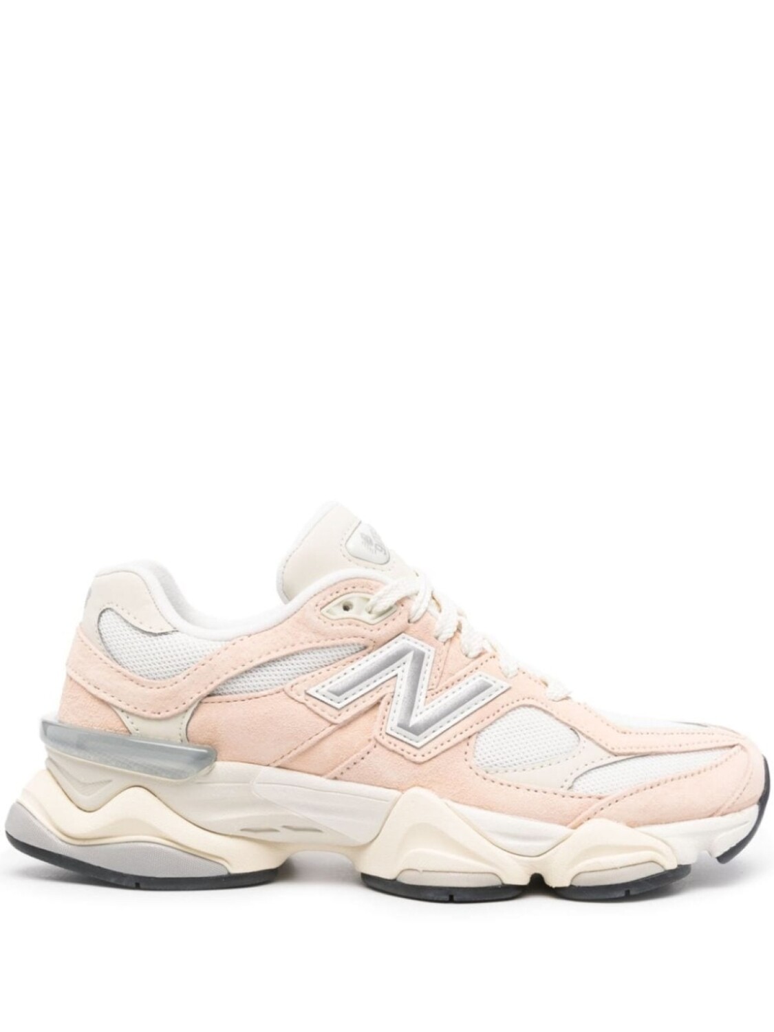 

New Balance 9060 кроссовки, розовый