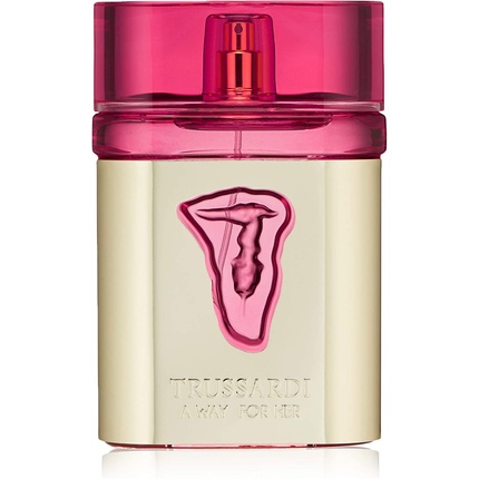 

A Way For Her Для женщин 100мл Edt, Trussardi