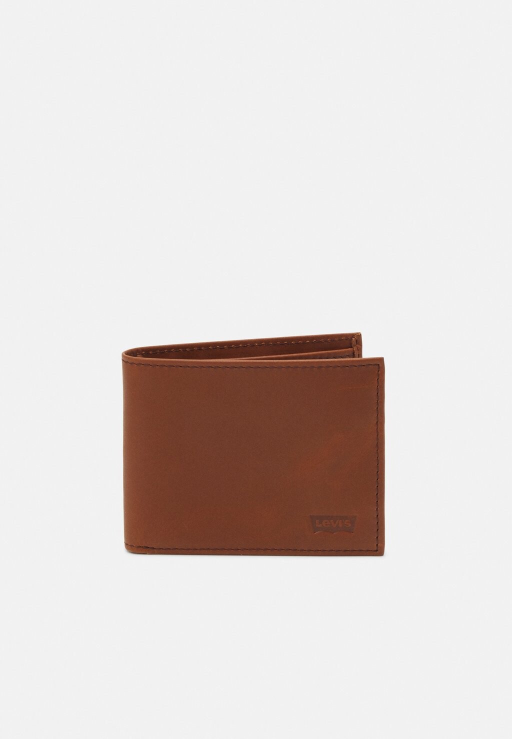 

Кошелек CASUAL CLASSICS HUNTE COIN BIFOLD BATWIN UNISEX Levi's, светло-коричневый