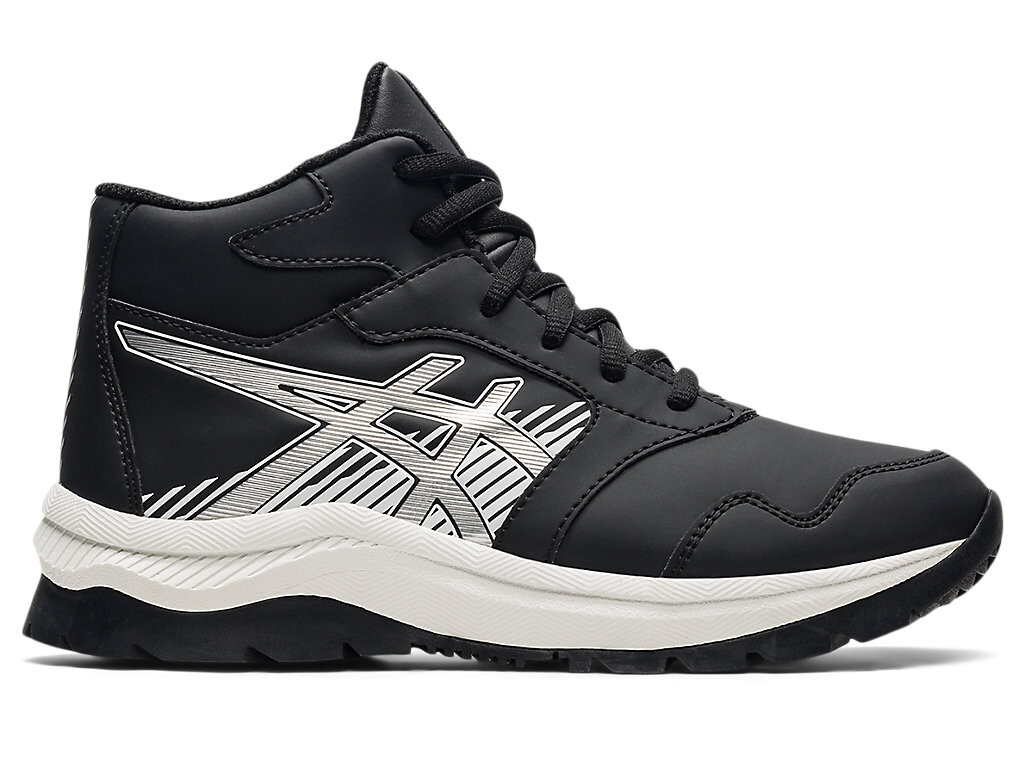 

Кроссовки Asics LAZERBEAM WE, черный
