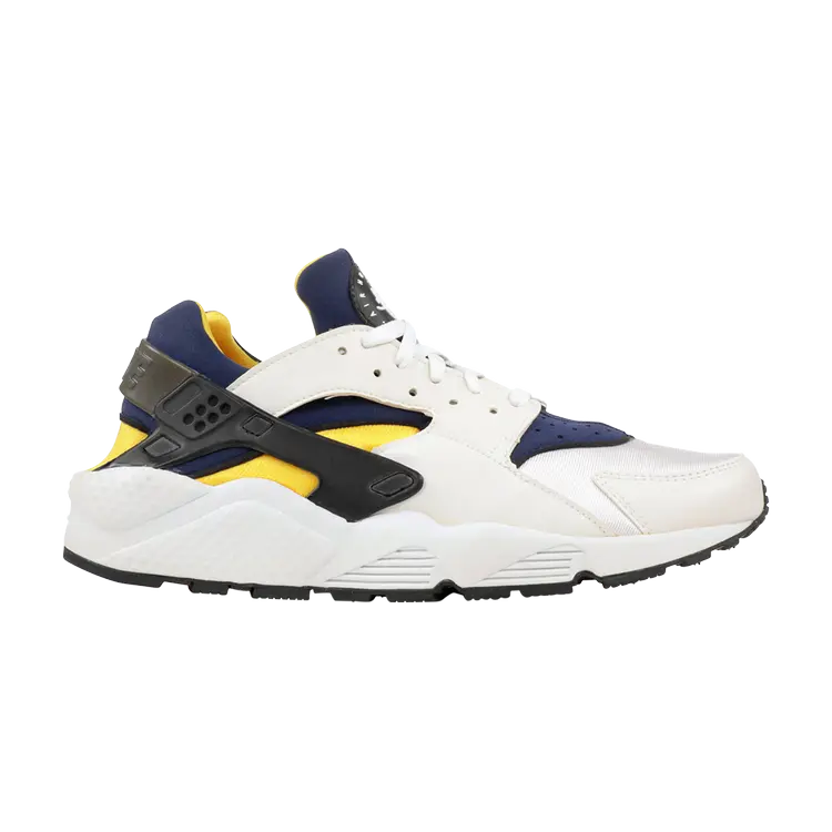 

Кроссовки Nike Air Huarache, белый