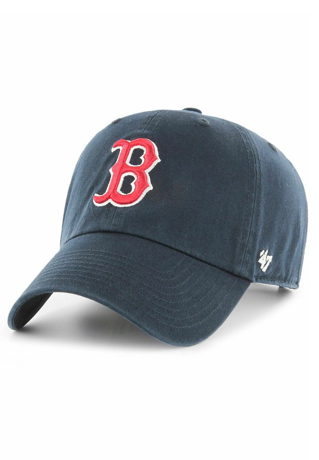 Бейсболка RELAXED FIT MLB BOSTON SOX '47, цвет navy