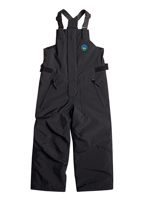 

Детские лыжные брюки Boogie Quiksilver, черный