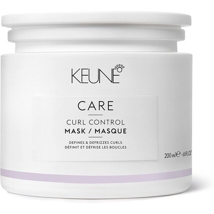 

Keune Care Line Маска для контроля завитков 200 мл