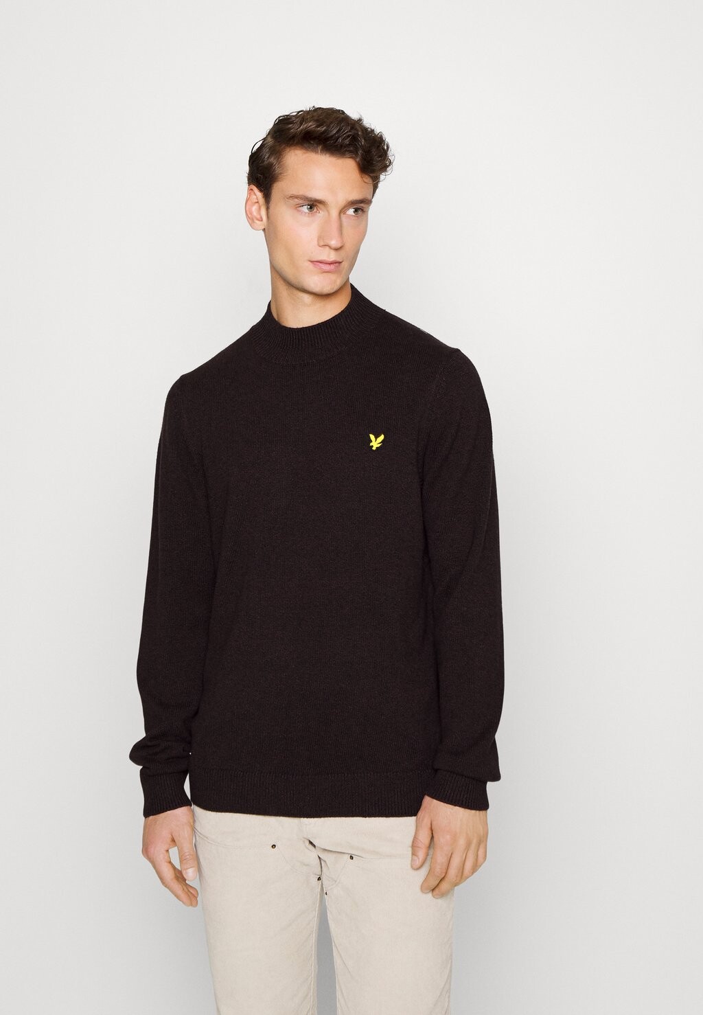 

Свитер Lyle & Scott