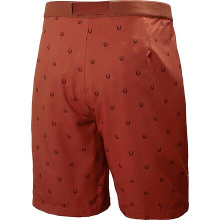 

Tofino Solen 9,5 дюймов шорты мужские Helly Hansen, цвет Deep Canyon Print