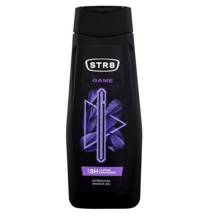 STR8 Body Perfume Spray for Men