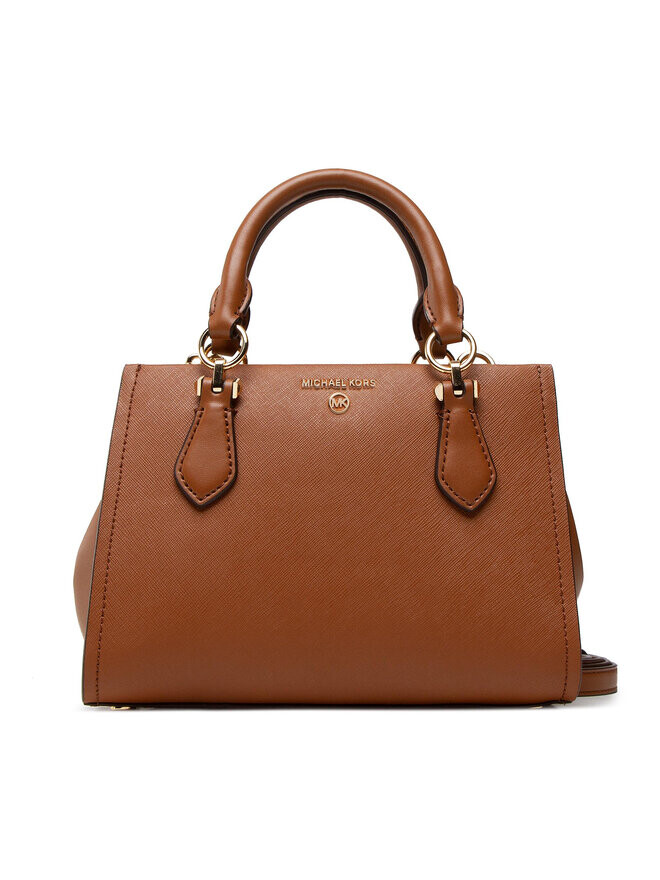 

Сумка MICHAEL Michael Kors Marilny 32S2G6AC1L, коричневый