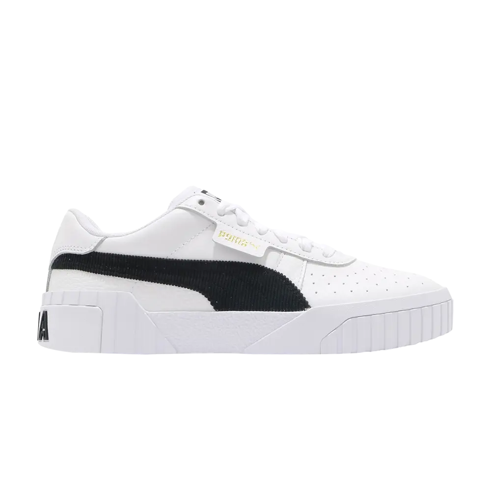 

Кроссовки Wmns Cali Puma, белый