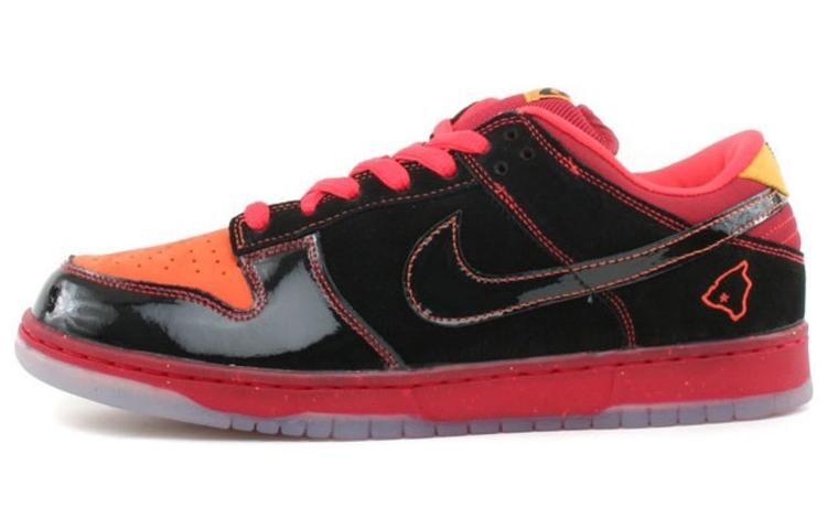 

Nike SB Dunk Low Гавайи