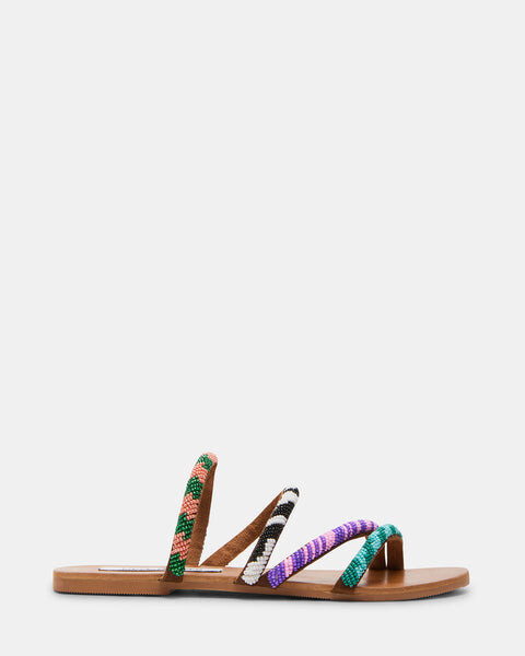 

Сандалии Antigua Steve Madden, мультиколор